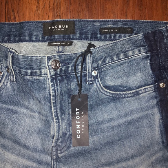 PacSun Jeans - Picture 2 of 5